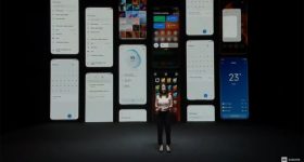 Xiaomi MIUI 12