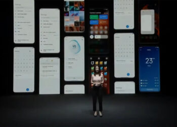 Xiaomi MIUI 12