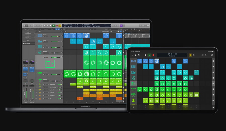 logic pro x 2020 logic pro x 2020