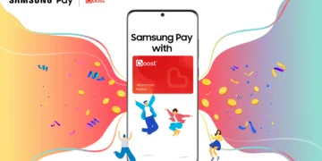 boost integration samsung pay official 1