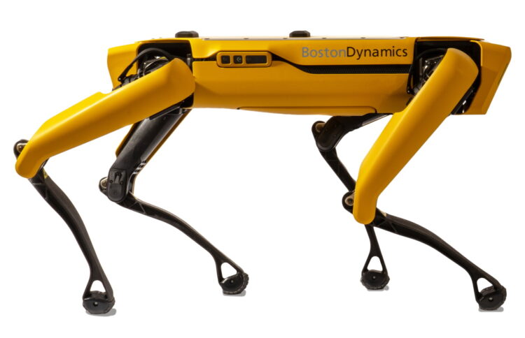 Boston Dynamics Spot