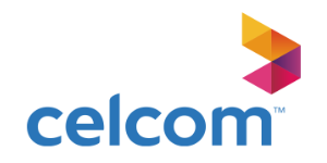 celcom logo