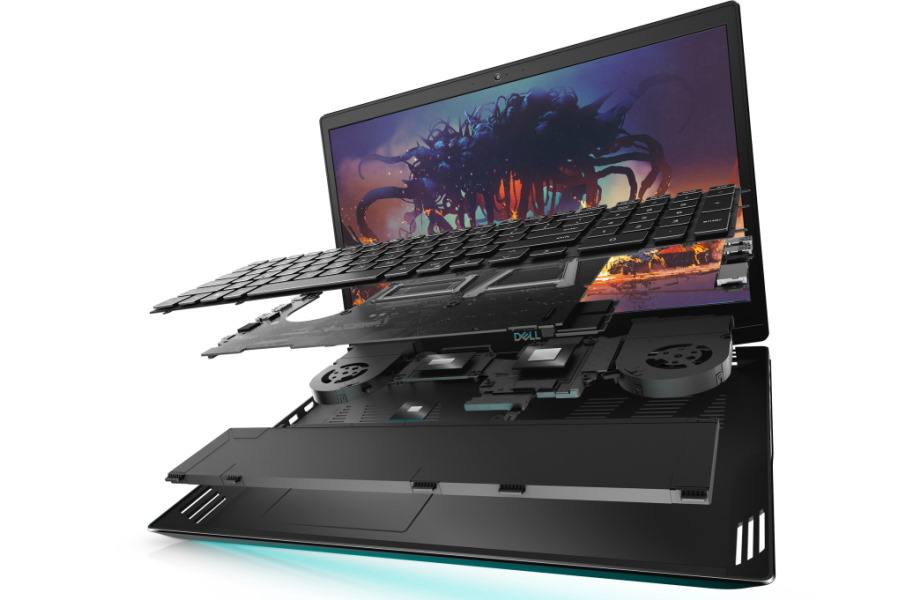 Dell G5 15 2020 Gaming Laptop To Be Available In Malaysia For RM 4 499 Onwards - 37