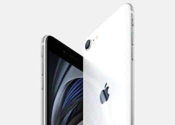 iPhone SE Apple