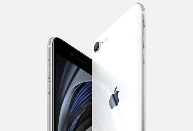iPhone SE Apple