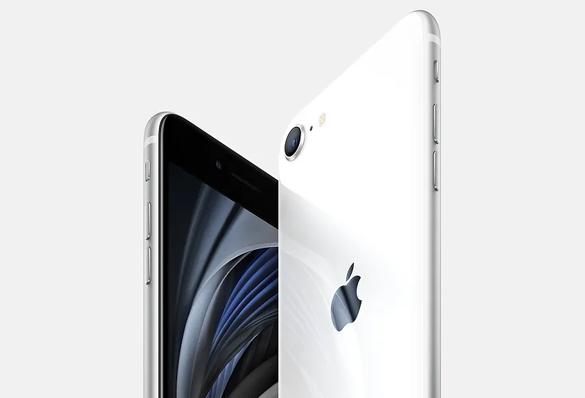 iPhone SE Apple