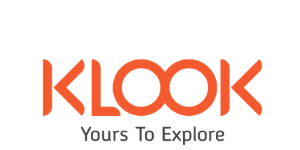 klook logo