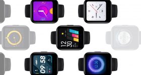 realme watch