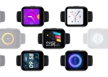 realme watch