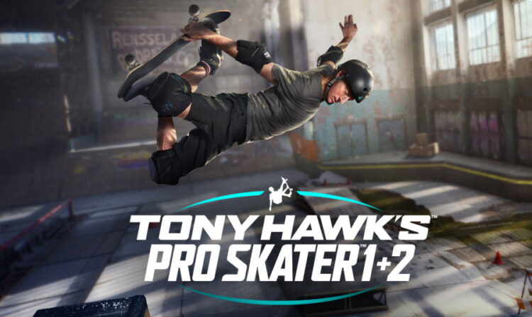 THPS 1+2