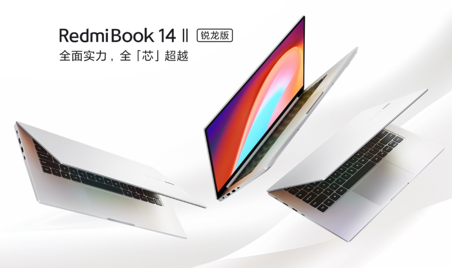 RedmiBook Laptop 14