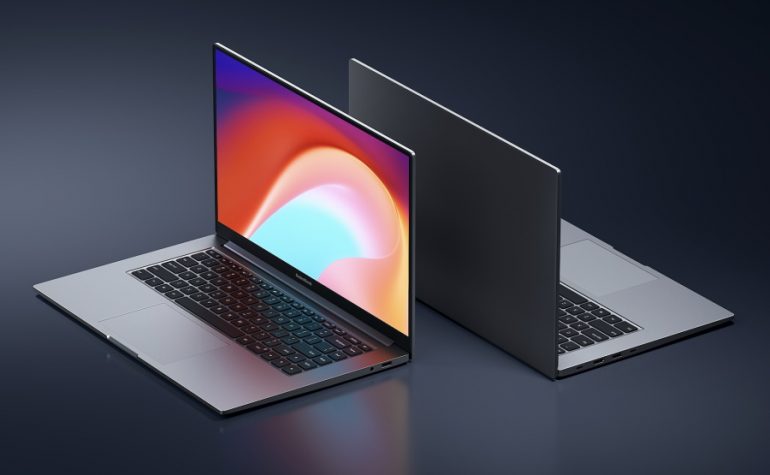 RedmiBook Laptop