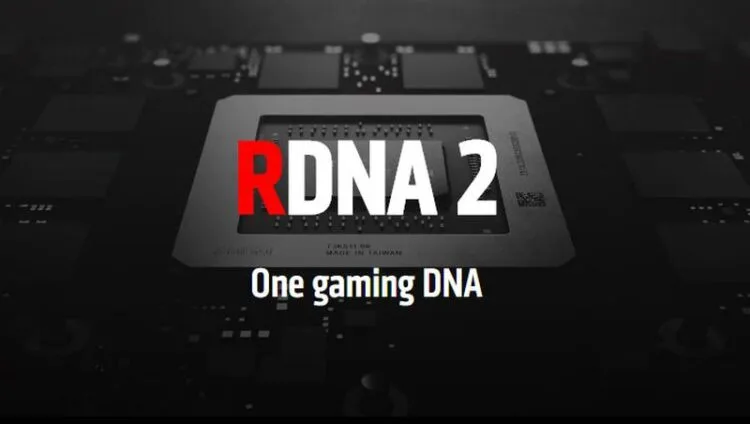 AMD Hints At Big Radeon Navi RDNA2 GPU Launch Before Next-Gen Consoles 1 AMD RDNA2 GPU Architecture 800