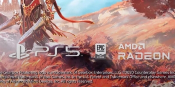 AMD Radeon logo redesign