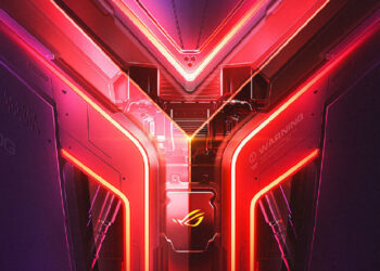 ASUS ROG Phone 3