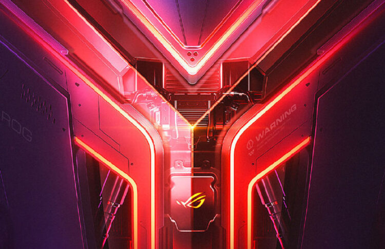 ASUS ROG Phone 3