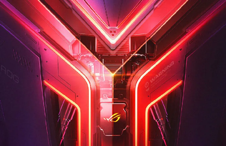 ASUS ROG Phone 3