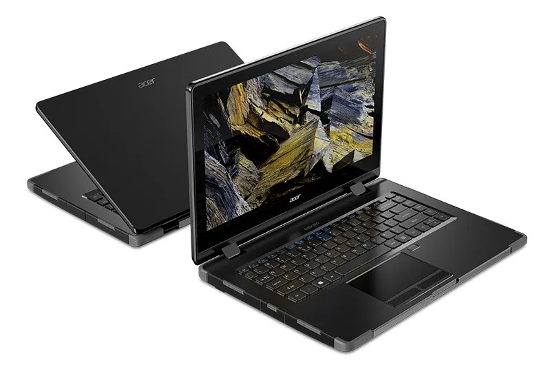 Acer Enduro N3
