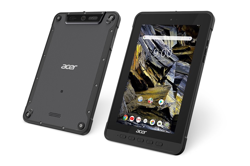 Acer Enduro T1 Android