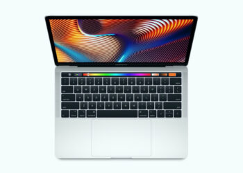 Apple MacBook Pro iMac ARM-based processor