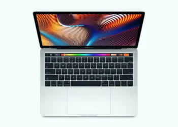 Apple MacBook Pro iMac ARM-based processor