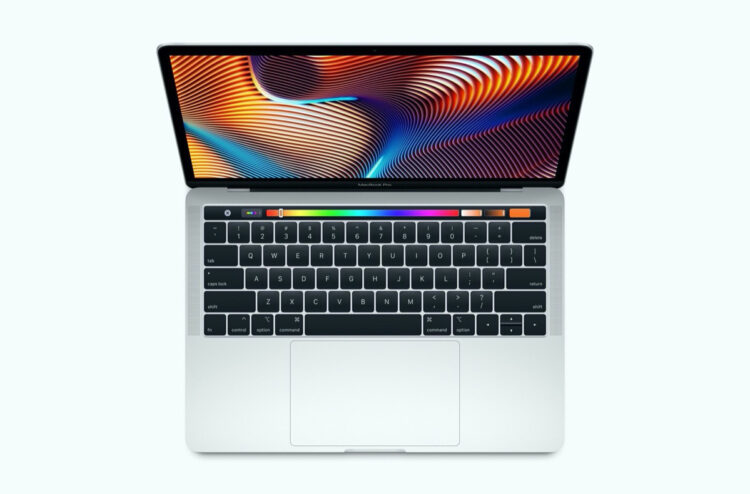 Apple MacBook Pro iMac ARM-based processor
