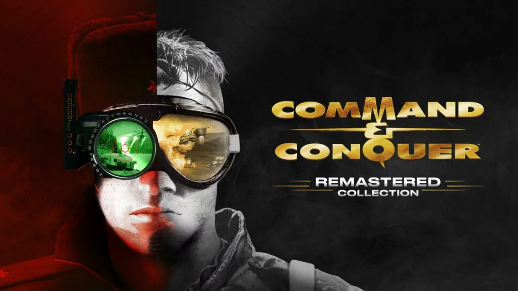 Command Conquer source code github 1