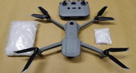 DJI Mavic Air 2 CNB Singapore