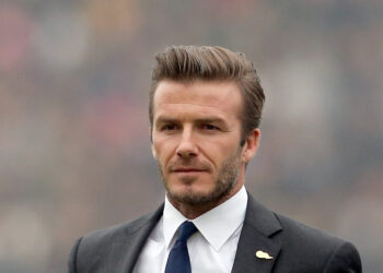 David Beckham eSports Investment
