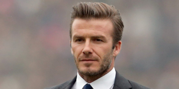 David Beckham eSports Investment
