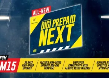 Digi Prepaid NEXT - ENG