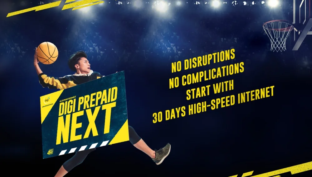 Digi Prepaid NEXT