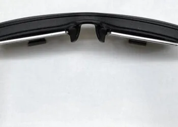 Facebook VR headset proof-of-concept