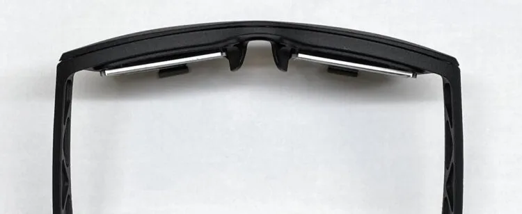 Facebook VR headset proof-of-concept