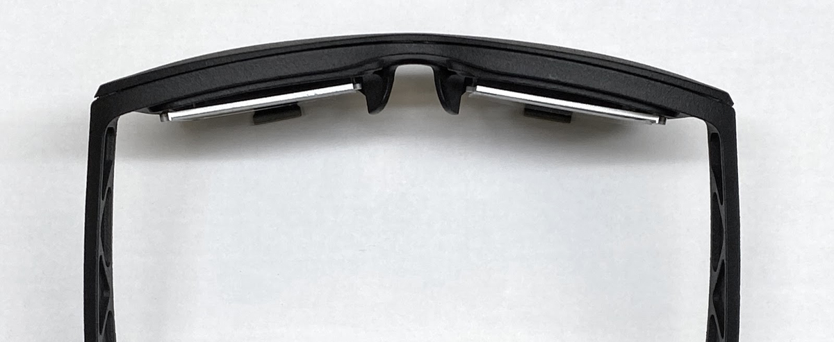 Facebook VR headset proof-of-concept