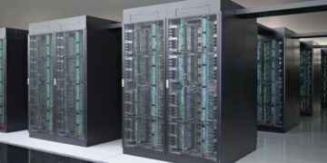 Fugaku Supercomputer 800