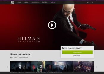 Hitman: Absolution GOG