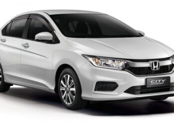 Honda Malaysia Recalls Vehicles Fuel Pump