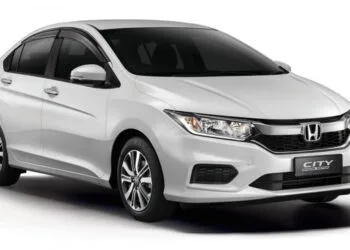 Honda Malaysia Recalls Vehicles Fuel Pump