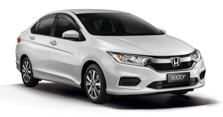 Honda Malaysia Recalls Vehicles Fuel Pump