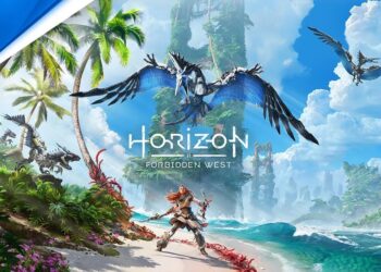 Horizon Forbidden West