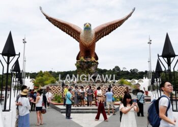 Hotels Denies Booking Langkawi RMCO