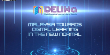 MOE DELIMa Digital Learning Platform Google Microsoft Apple 2