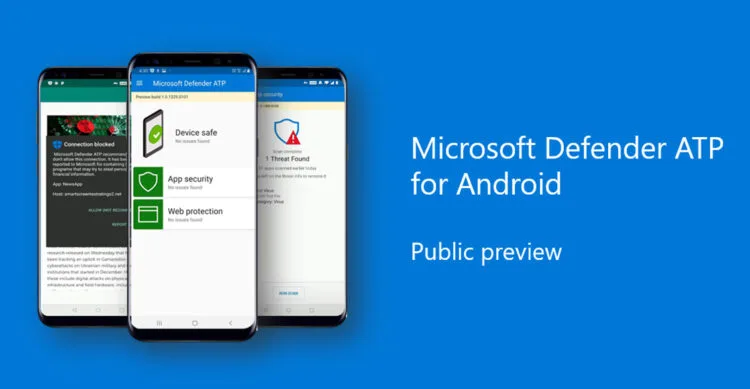 Microsoft Defender ATP
