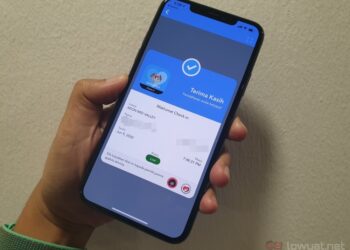 MySejahtera Check-In 2