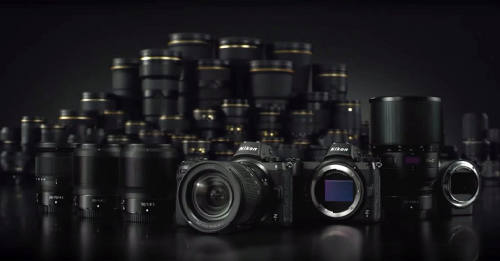 Nikon Z5 Specs Allegedly Leaked; Could Feature 24MP FullFrame Sensor