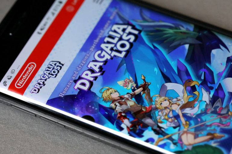 Nintendo mobile game development reportedly winding down due to disappointing revenue