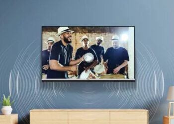 Nokia 43-Inch Smart TV