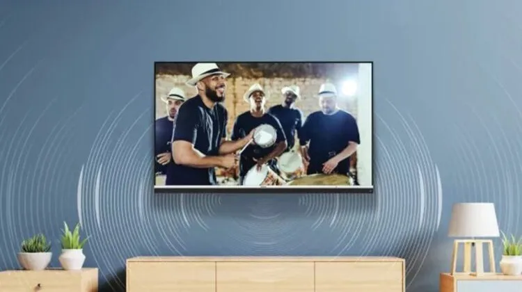 Nokia 43-Inch Smart TV