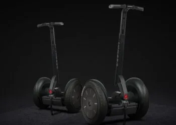 Segway PT